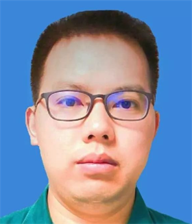 陈银松
