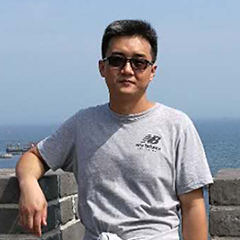 武寒飞