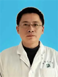 朱建军