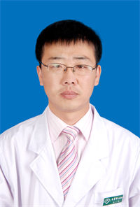 李勇海