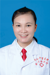 曾慧