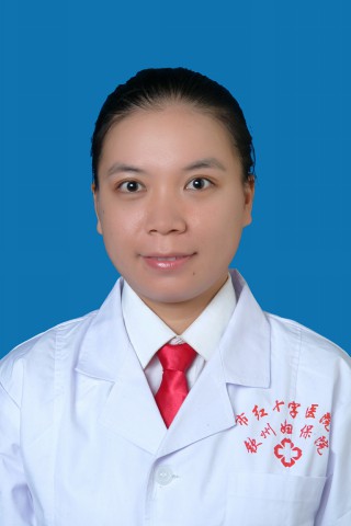 李琼