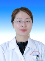 杨玉霞