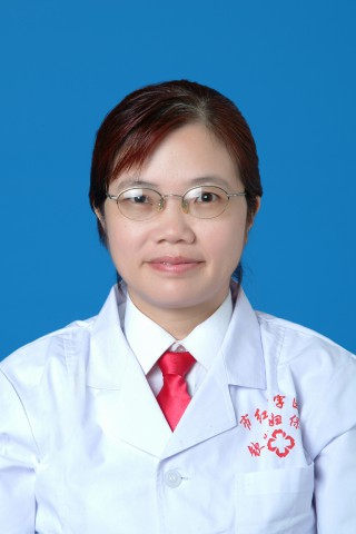 苏艳梅