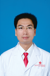 林志勇