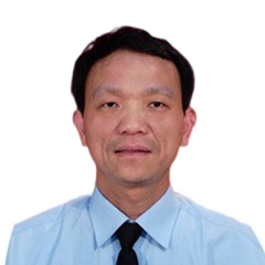 陈文华