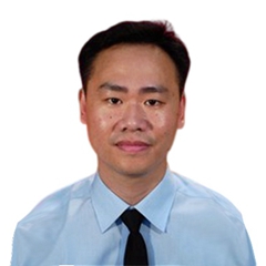 郑关毅