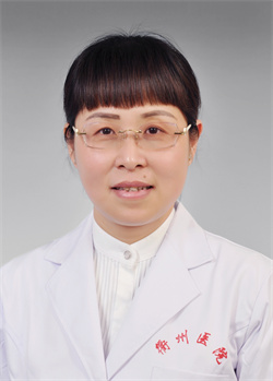 何慧娟