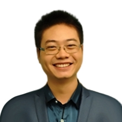 杨勇