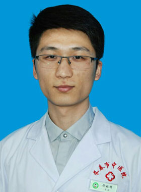 徐晓明