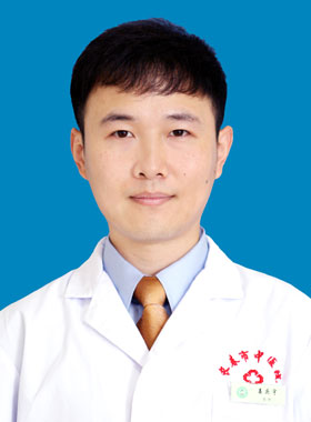 姜庆宇