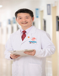洪育明