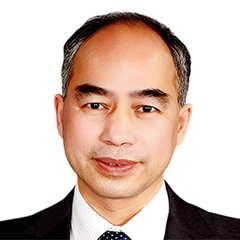刘觉仕