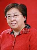 李淑梅