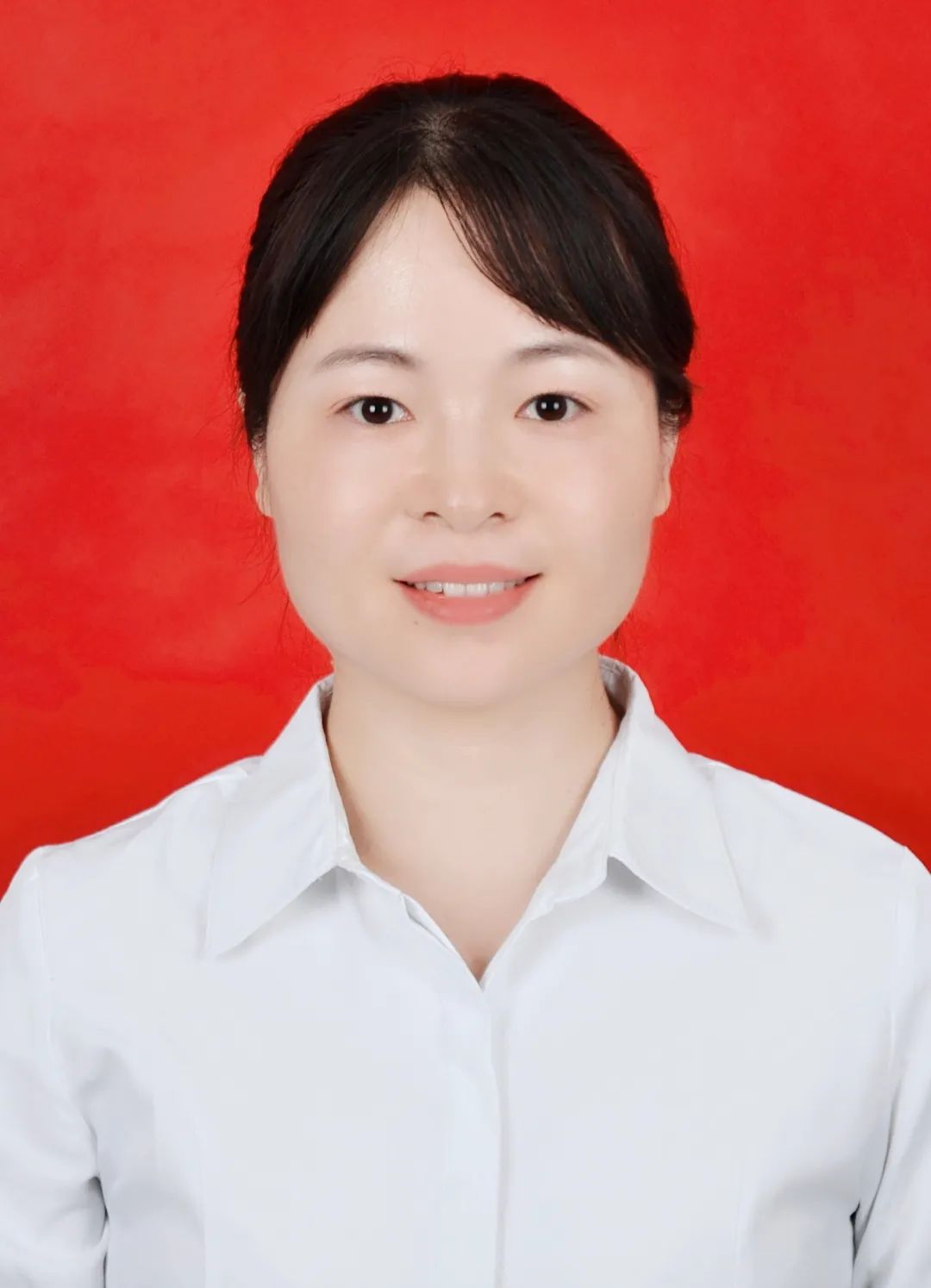黄丽娟