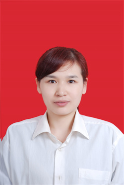 邓小兰