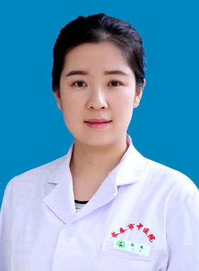 陈爽
