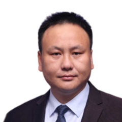 黄萌异