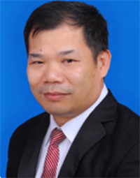冯正健