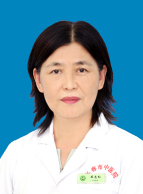 安志红