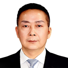 张智明