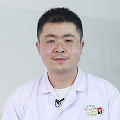 陈杰