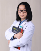 伦翠婵