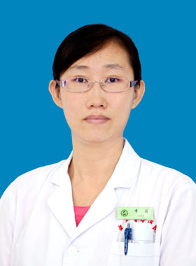 李萌