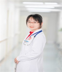 赵爱月