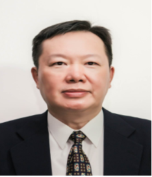 王志刚