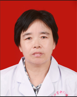 李美华