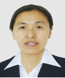 汪丽萍