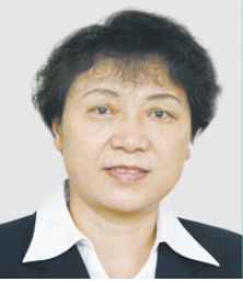 张晓霞