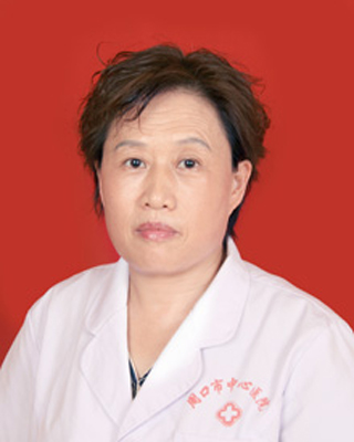 曹淑兰