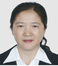 李月菊
