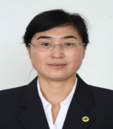 杨海梅