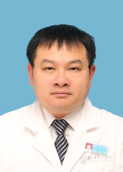 李传斌