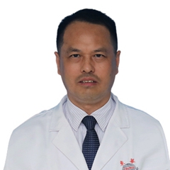 杨福冬