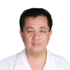 朱晓东