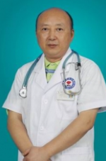 冯贵平