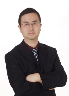 周俊