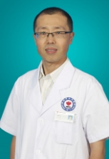 张晓东