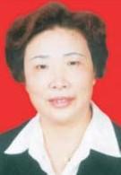 何湘珍