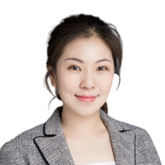 何雅億