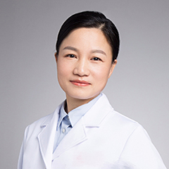 陆小溦