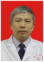 肖若冰