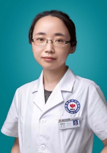 赵姝洁