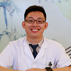杨振华