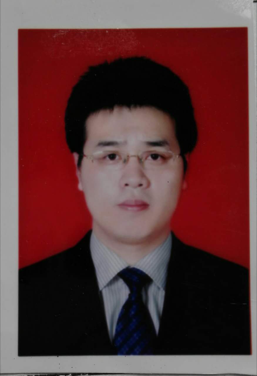 刘付杰