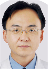 侯江龙